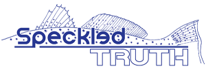 Speckled Truth Logo